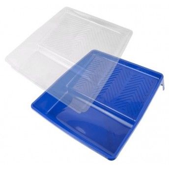 Capa p/tabuleiro 22cm Ecoblock (tabuleiro no incluido)