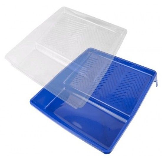 Capa p/tabuleiro 22cm Ecoblock (tabuleiro no incluido)