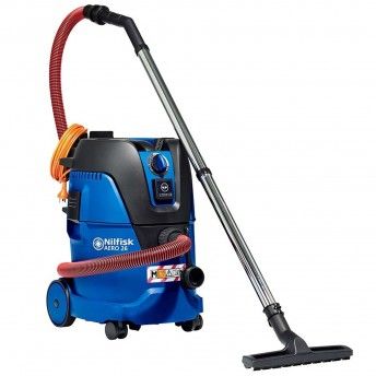 Aspirador Aero 26-2M PC ref 107420043 Nilfisk