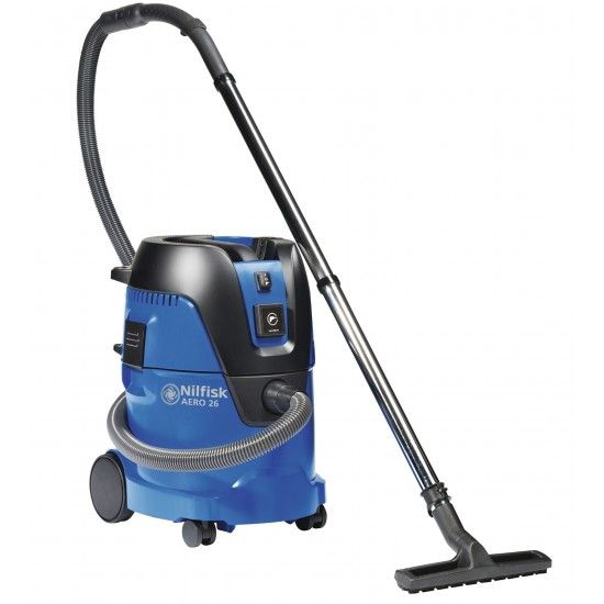 Aspirador Aero 26-21 PC ref 107406606 Nilfisk