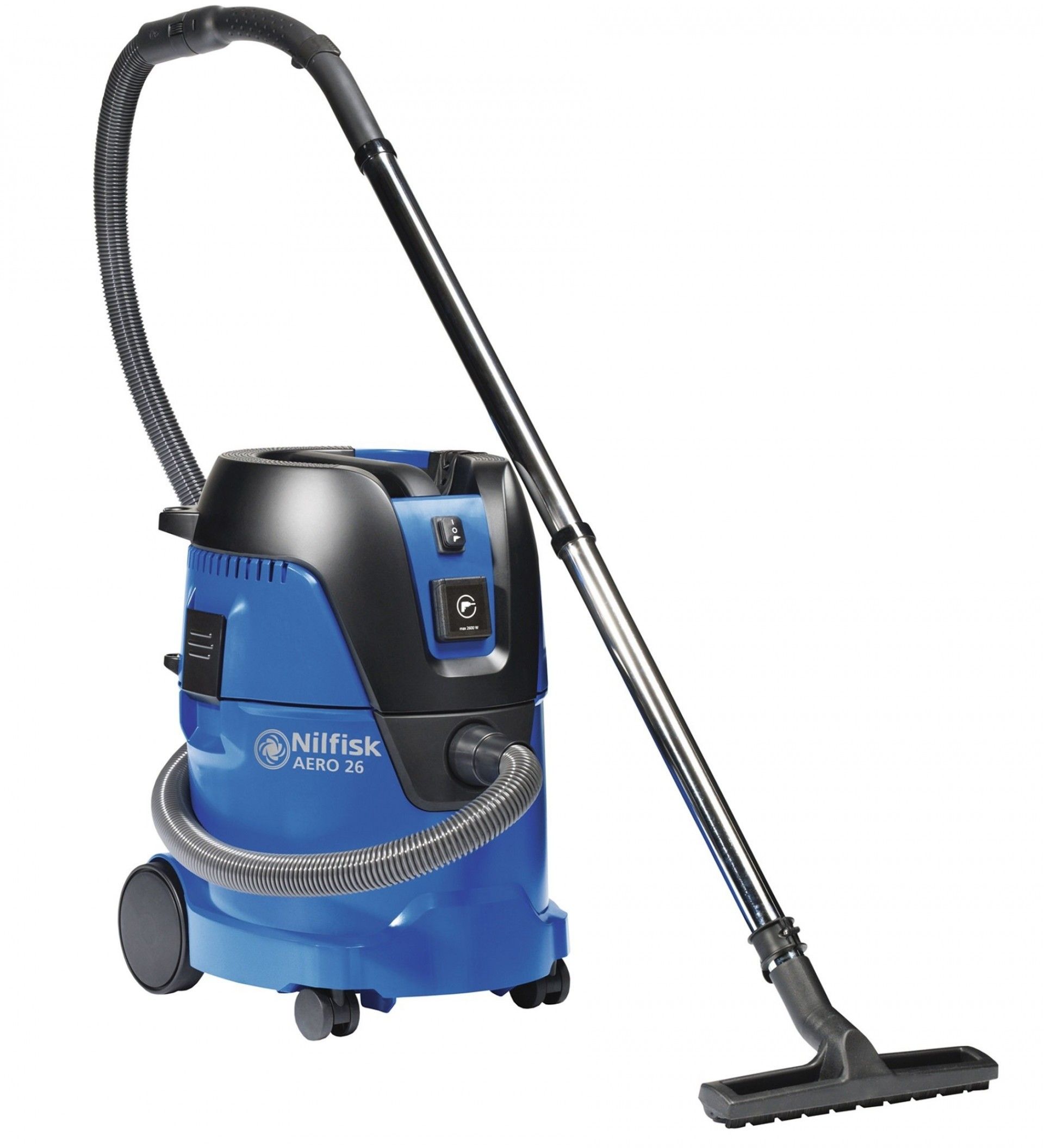 Aspirador Aero 26-21 PC refª 107406606 Nilfisk