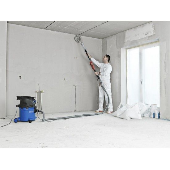 Aspirador ATTIX 30-21 PC refª 107407544 Nilfisk Aspirador ATTIX 30-21 PC refª 107407544 Nilfisk