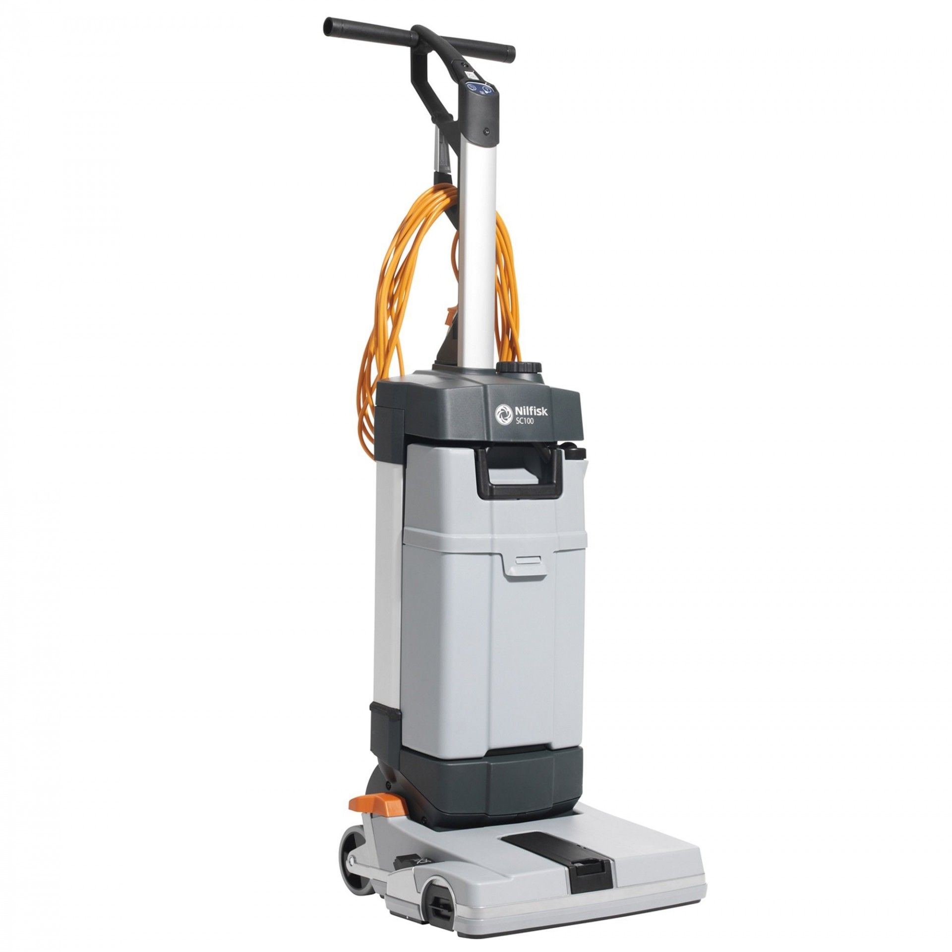 Lavadora SC100 E refª 107408100 Nilfisk