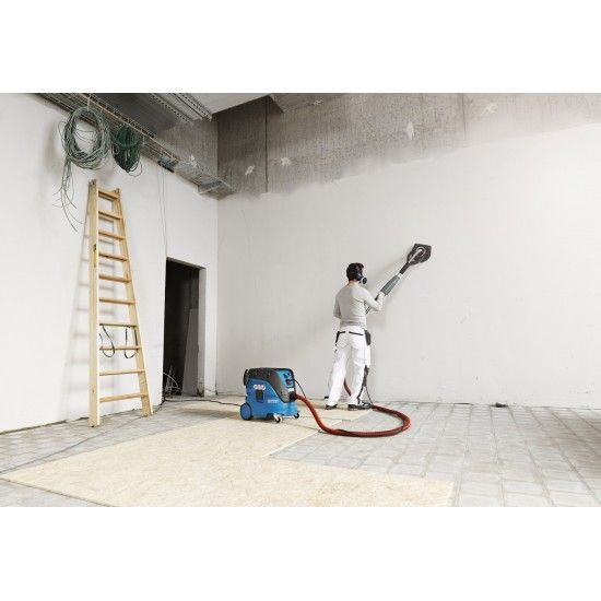 Aspirador ATTIX 33-2L IC refª 107412103 Nilfisk Aspirador ATTIX 33-2L IC refª 107412103 Nilfisk