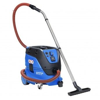 Aspirador ATTIX 33-2M PC ref 107412179 Nilfisk
