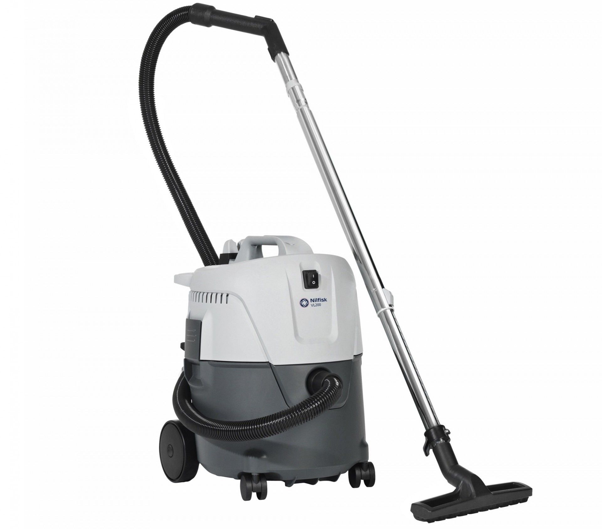 Aspirador VL200 20 PC refª 107420059 Nilfisk