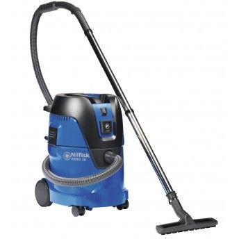 Aspirador Aero 26-21 PC ref 107406606 Nilfisk