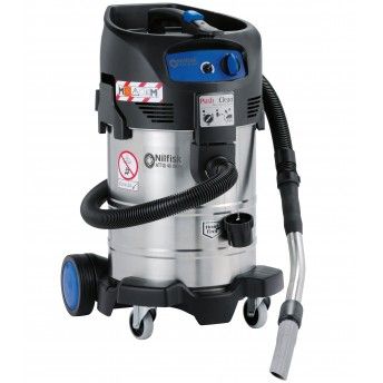 Aspirador ATTIX 40-0M PC ref 107400410 Nilfisk