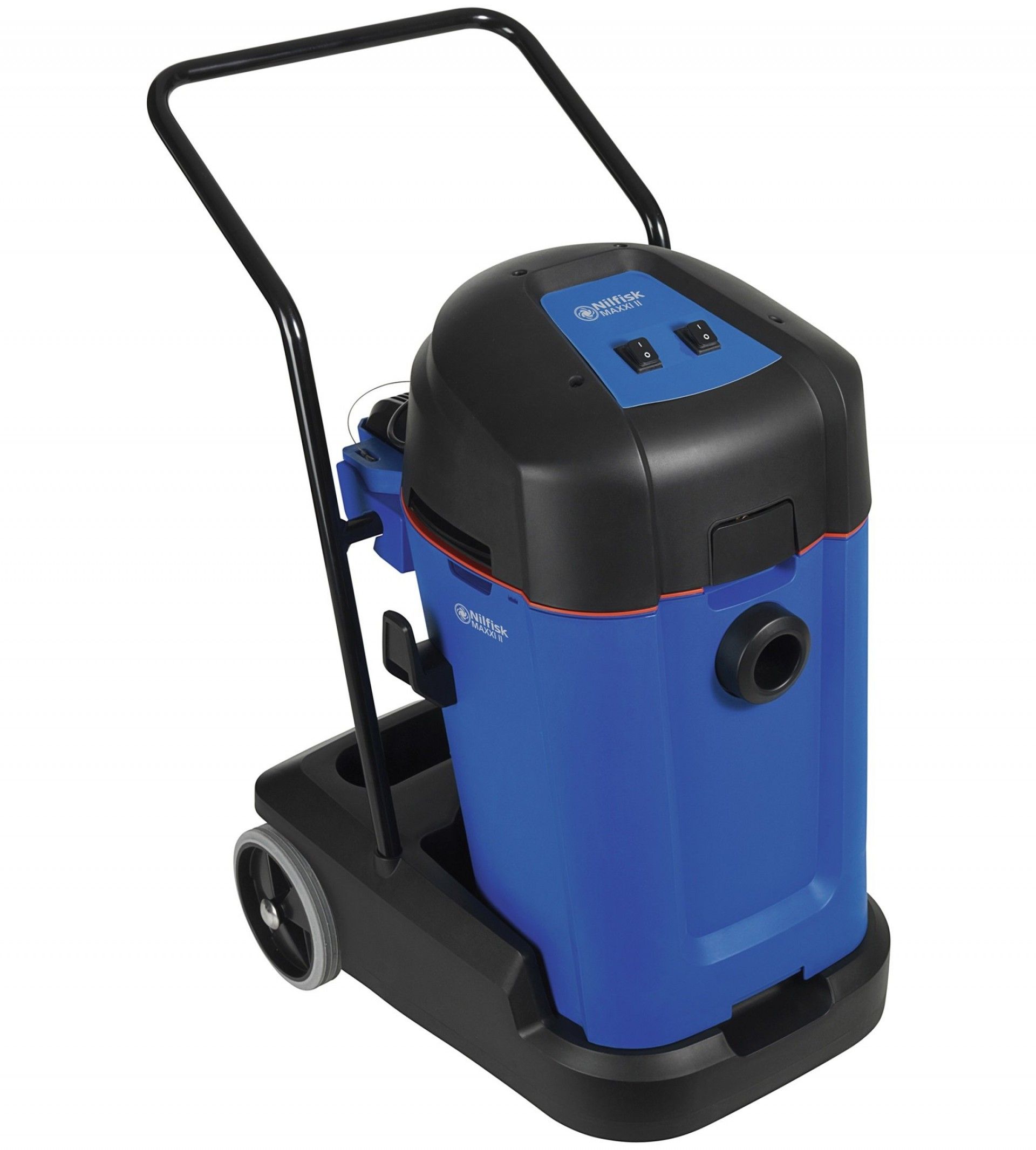 Aspirador MAXXI II 55-2WD refª 107405167 Nilfisk