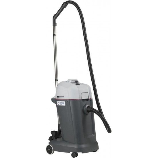 Aspirador VL500 35 EDF ref 107405160 Nilfisk