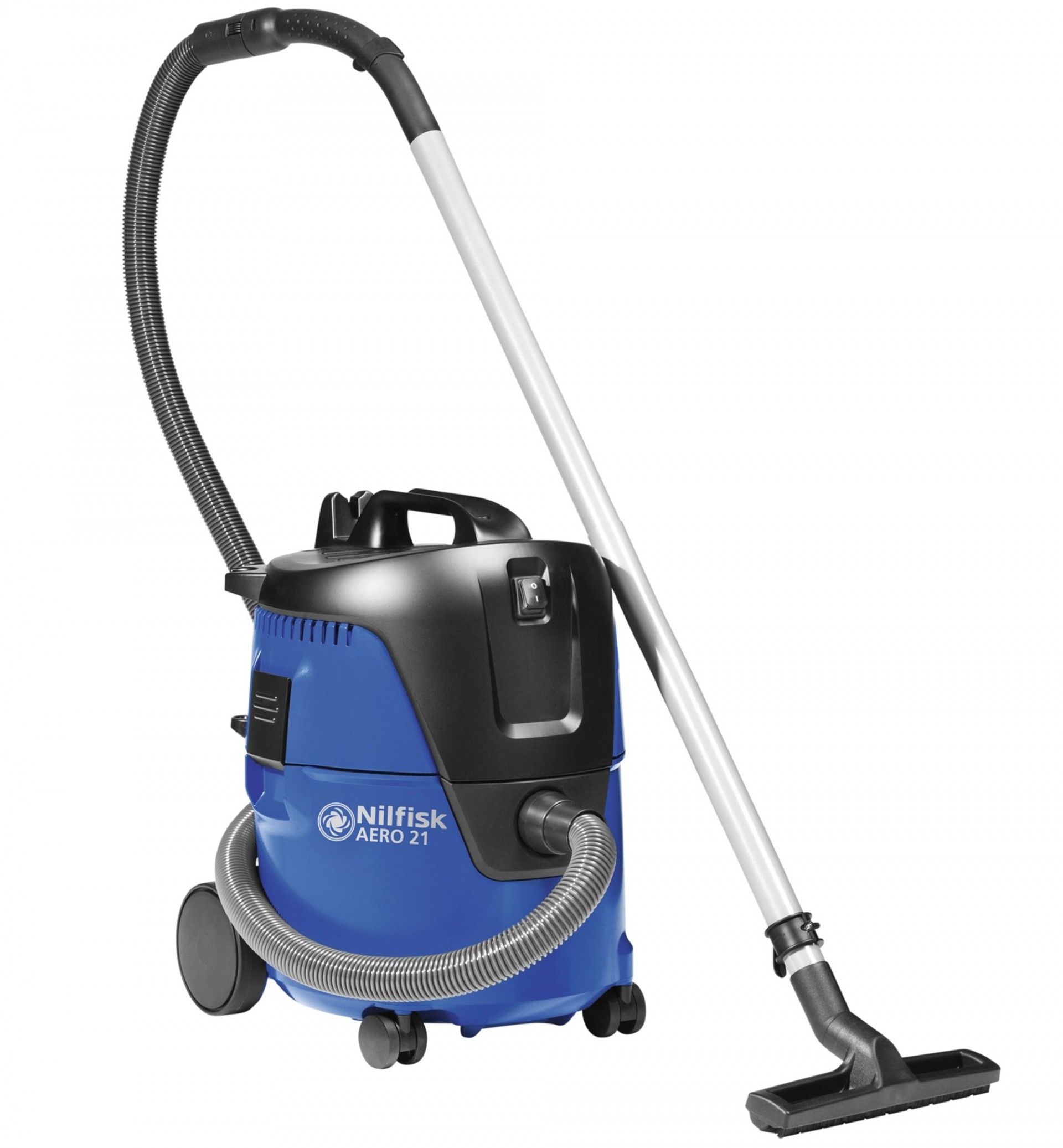 Aspirador Aero 21-01 PC refª 107406600 Nilfisk