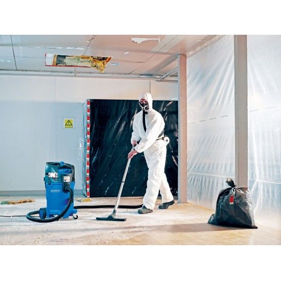 Aspirador ATTIX 50-21 PC refª 107407545 Nilfisk Aspirador ATTIX 50-21 PC refª 107407545 Nilfisk