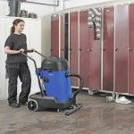 Aspirador MAXXI II 55-2WD refª 107405167 Nilfisk Aspirador MAXXI II 55-2WD refª 107405167 Nilfisk