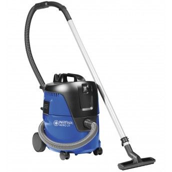 Aspirador Aero 21-01 PC ref 107406600 Nilfisk