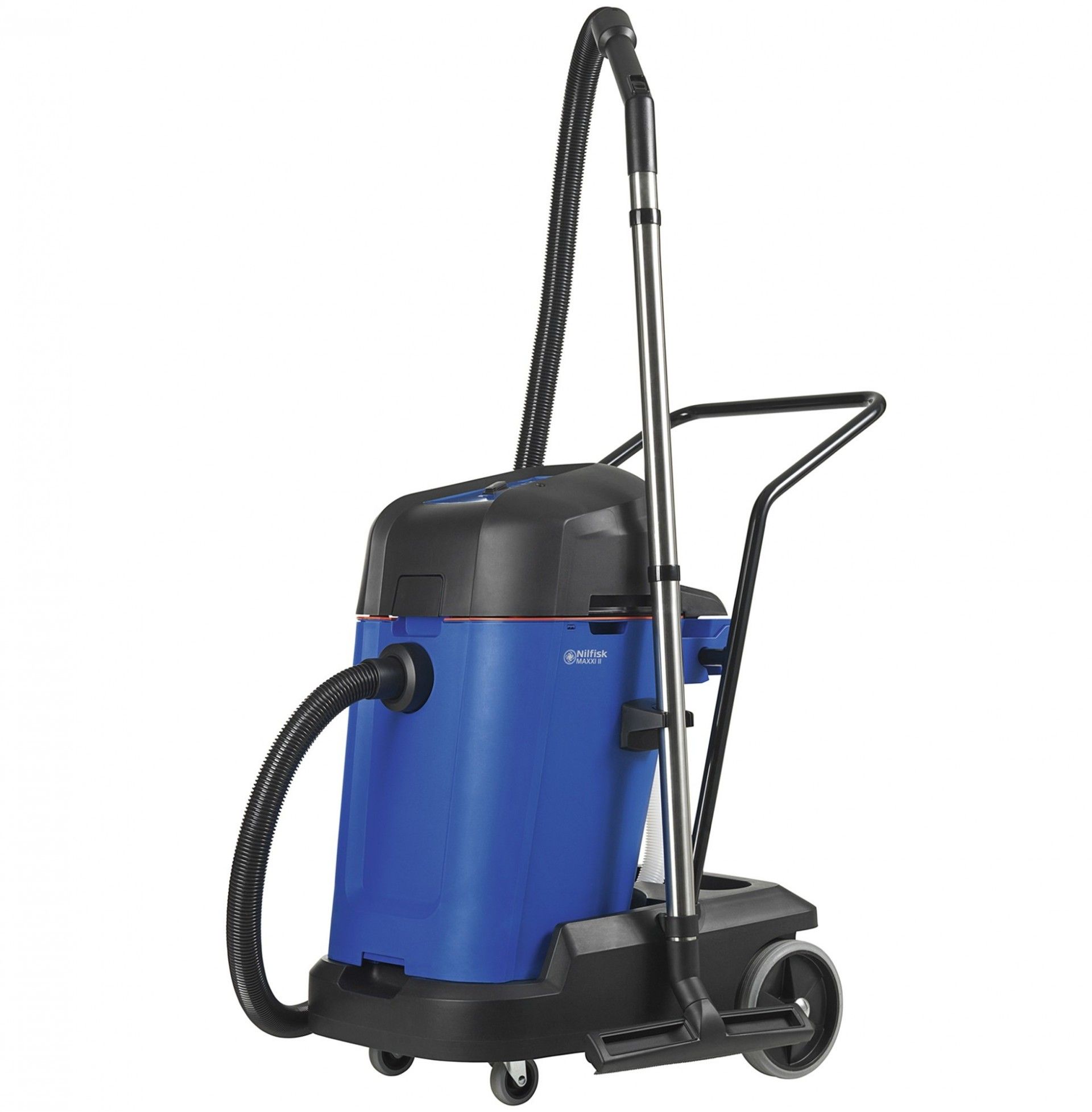 Aspirador MAXXI II 55-2WD refª 107405167 Nilfisk