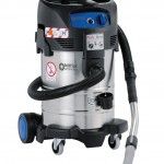 Aspirador ATTIX 40-0M PC refª 107400410 Nilfisk Aspirador ATTIX 40-0M PC refª 107400410 Nilfisk