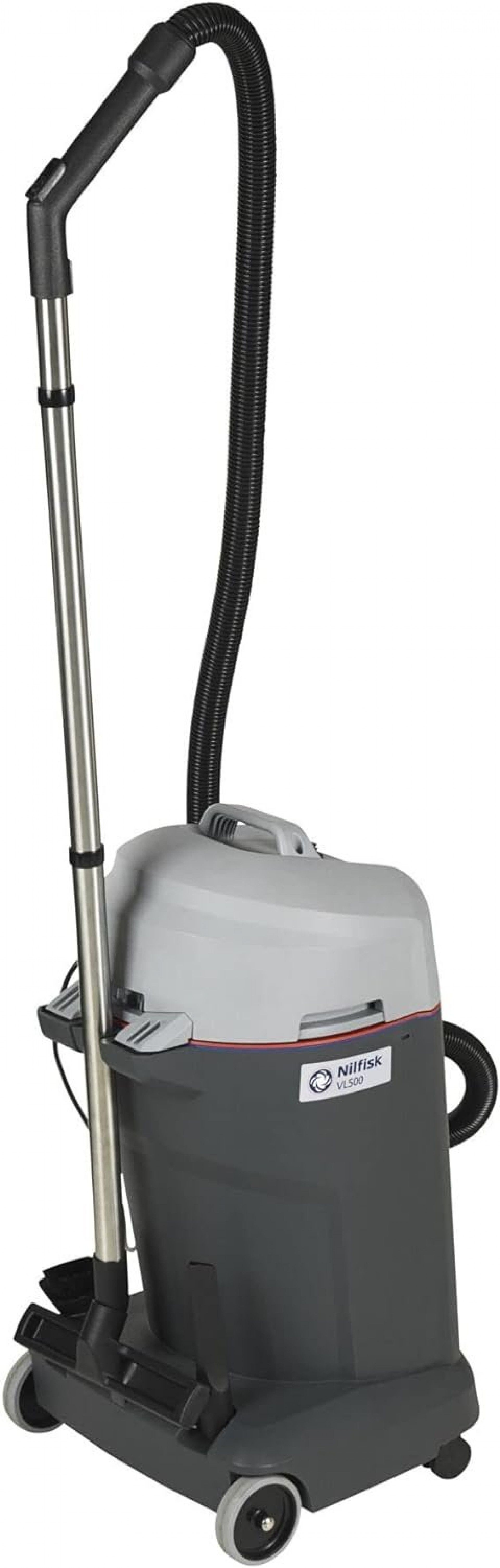 Aspirador VL500 35 EDF refª 107405160 Nilfisk