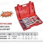 Kit saca rol. 2 & 3 pernas mov. MacFer K-TD0704  11ps ref 107.0035 MACFER