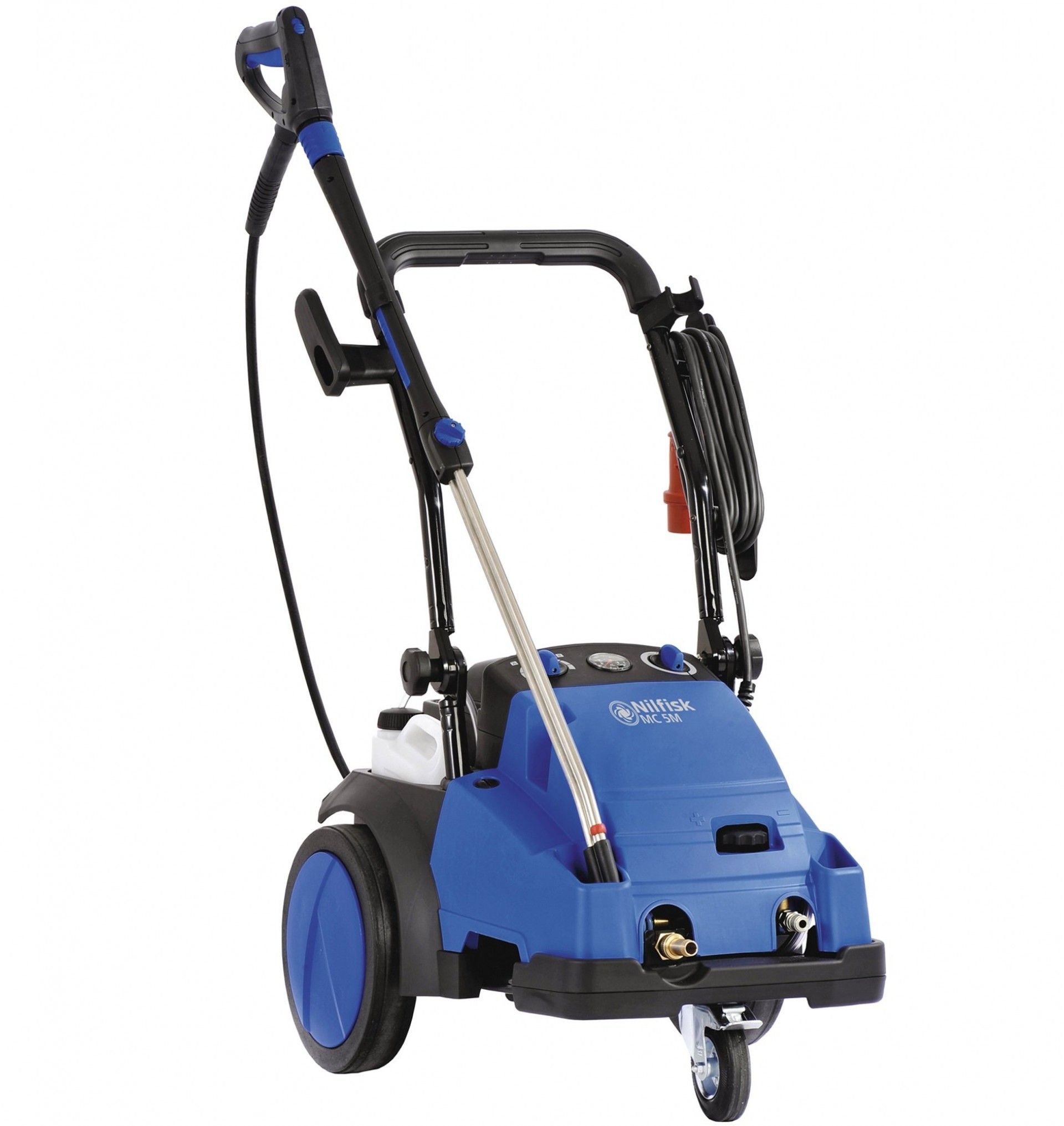 Lavadora MC 5M-200/1050 400/3/50 EU refª 107146711 Nilfisk