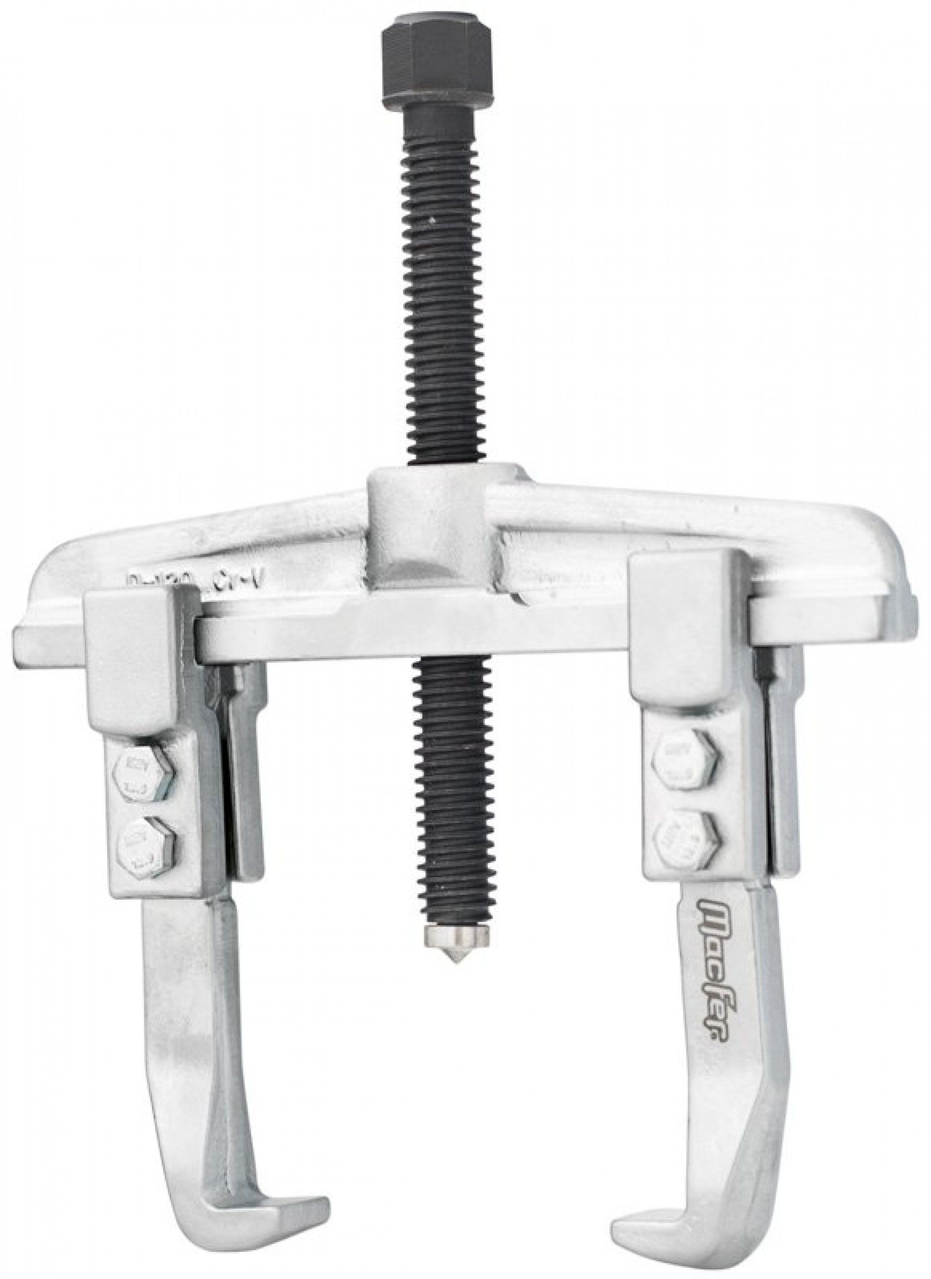 Saca rol. 2 pernas mov. MacFer GP200 200x150mm refª 107.0114 MACFER