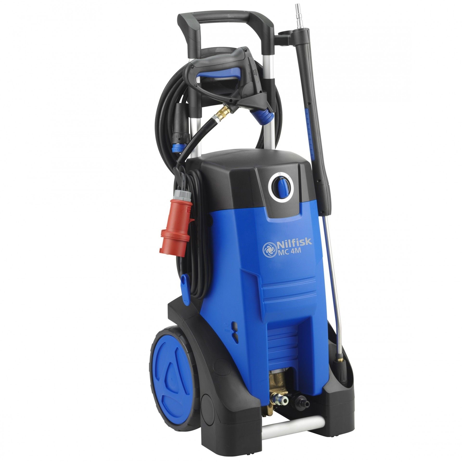 Lavadora MC 4M-160/620 230/1/50/16 EU refª 107146400 Nilfisk