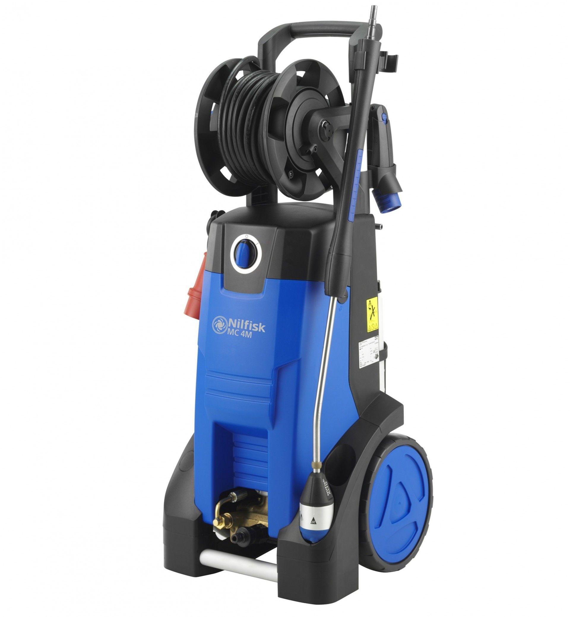 Lavadora MC 4M-160/620 XT 230/1/50/16 EU refª 107146403 Nilfisk