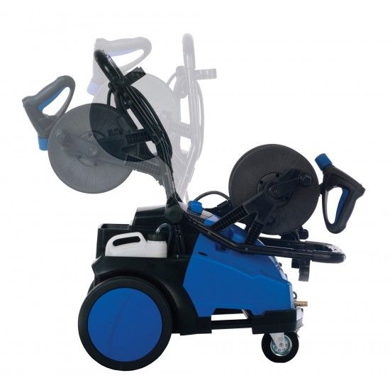 Lavadora MC 5M-200/1050 400/3/50 EU refª 107146711 Nilfisk Lavadora MC 5M-200/1050 400/3/50 EU refª 107146711 Nilfisk