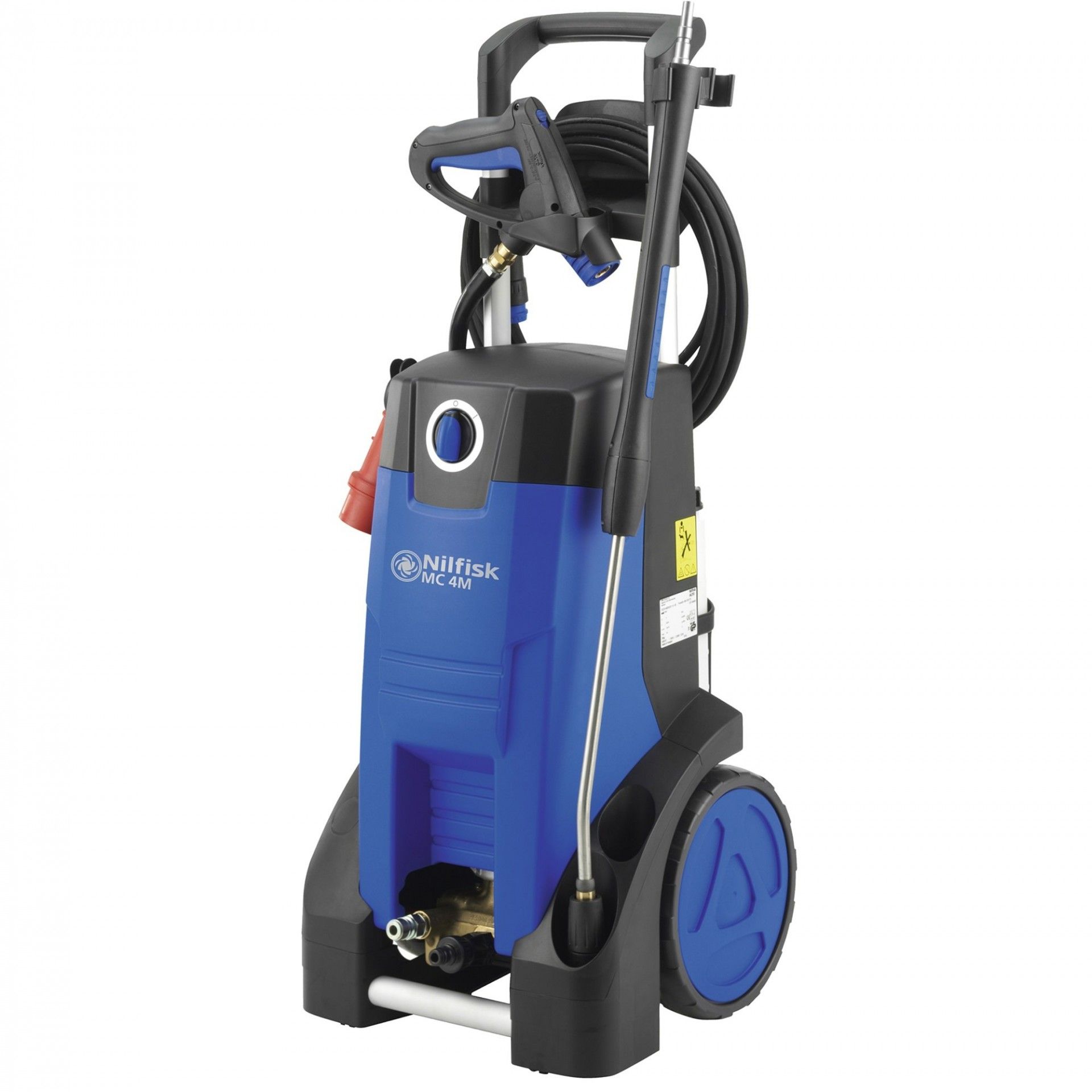 Lavadora MC 4M-160/620 230/1/50/16 EU refª 107146400 Nilfisk