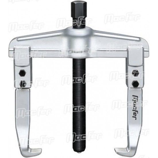 Saca rol. 2 pernas mov. MacFer TD0804/4 200x150mm refª 107.0014 MACFER Saca rol. 2 pernas mov. MacFer TD0804/4 200x150mm refª 107.0014 MACFER