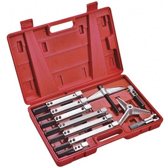 Kit saca rol. 2 & 3 pernas mov. MacFer K-TD0704  11ps ref 107.0035 MACFER