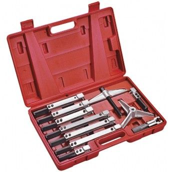 Kit saca rol. 2 & 3 pernas mov. MacFer K-TD0704  11ps ref 107.0035 MACFER