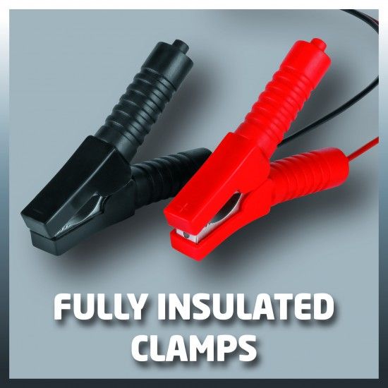 Carregador de baterias CC-BC 5 ref 1056121 EINHELL