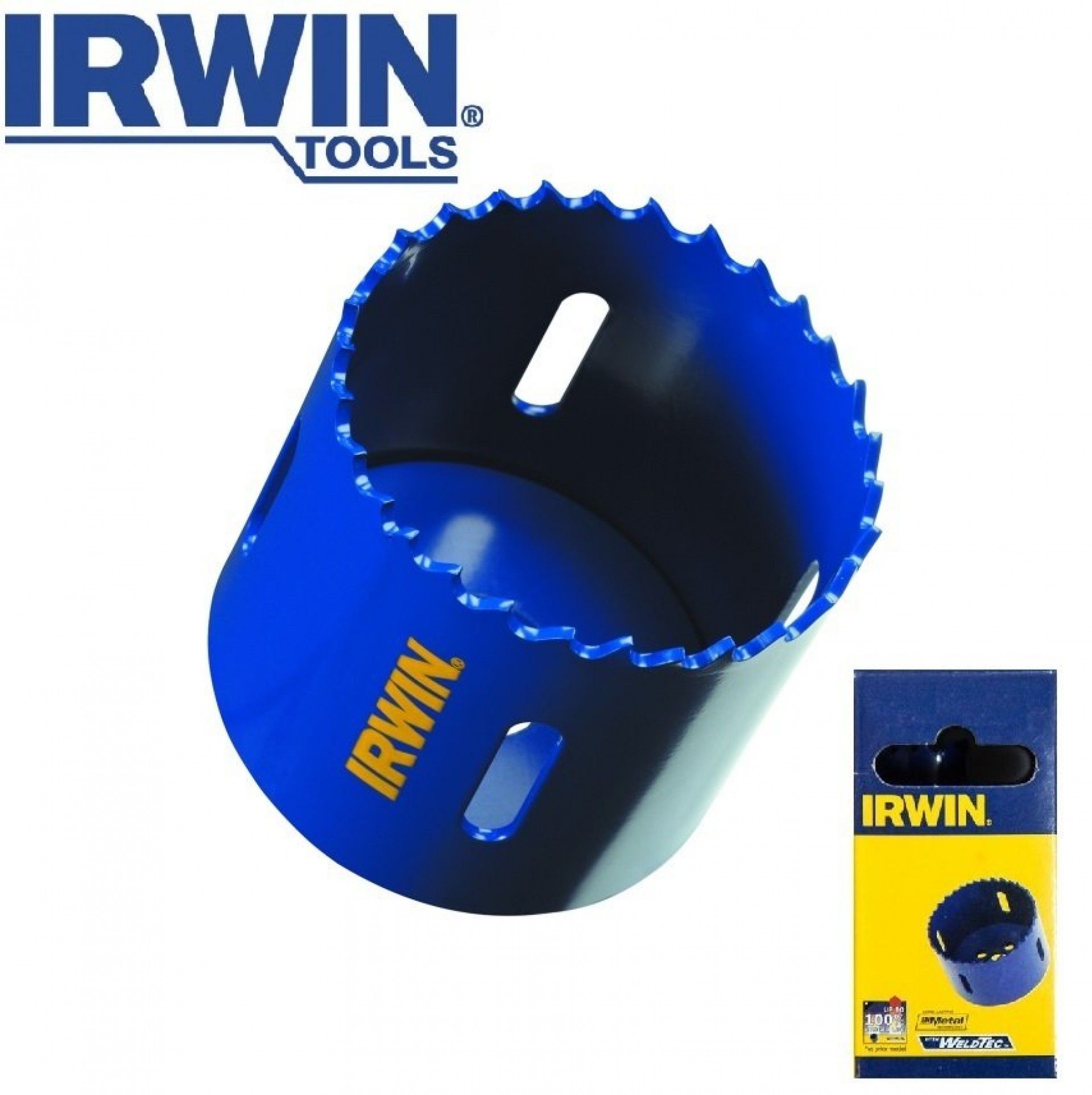 CRANEANA IRWIN INOX 16MM