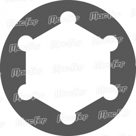 Chave caixa Cr-V longa CCV2-63L 3/8" 9mm (63mm) refª 105.0234 MACFER Chave caixa Cr-V longa CCV2-63L 3/8" 9mm (63mm) refª 105.0234 MACFER