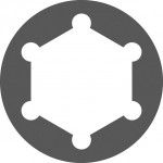 CHAVE CAIXA LONGA 1/2 HEX 13MM