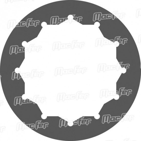 Chave caixa Cr-Mo CCMo5 1" 60mm refª 105.0142 MACFER Chave caixa Cr-Mo CCMo5 1" 60mm refª 105.0142 MACFER