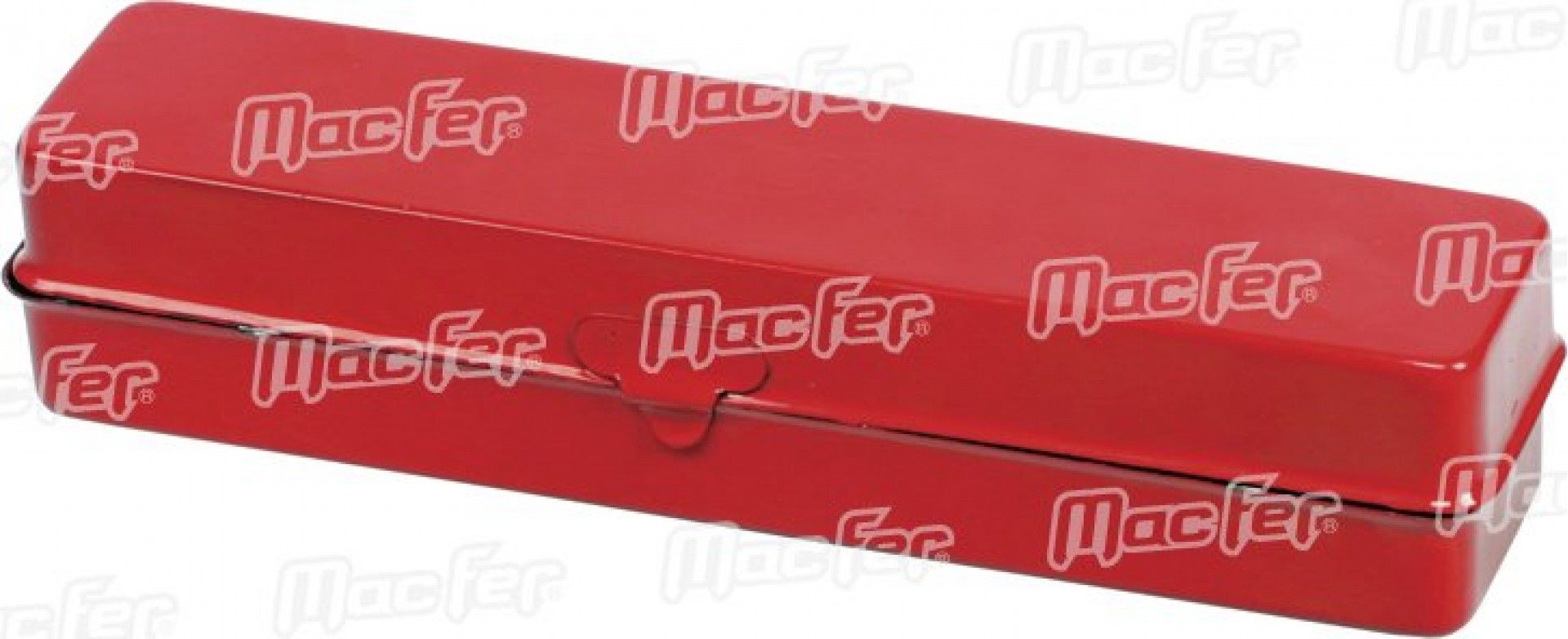 Jg. ch. imp. MacFer IBS-4017 1/2" c/ bits 5/16" 15pçs refª 105.0094 MACFER
