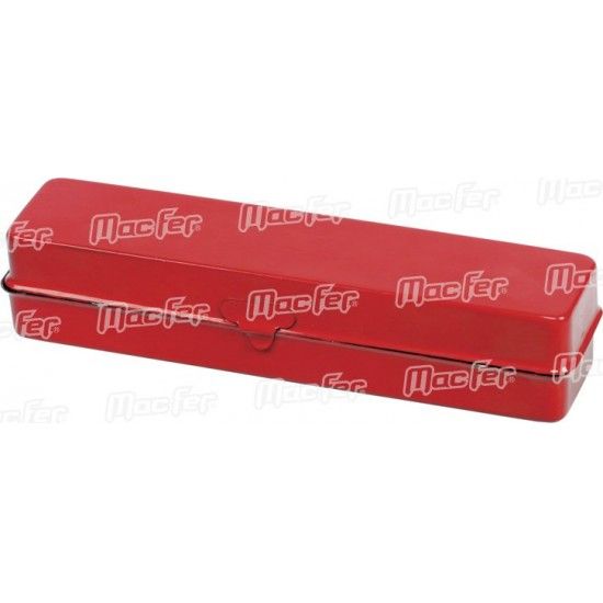 Jg. ch. imp. MacFer IBS-4017 1/2" c/ bits 5/16" 15ps ref 105.0094 MACFER