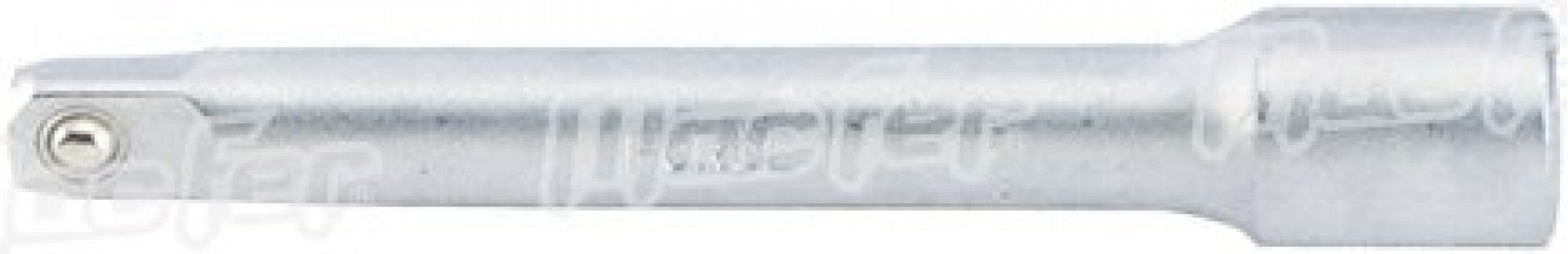 Extensão caixa ECV1 ¼ 100mm refª 105.0072 Macfer