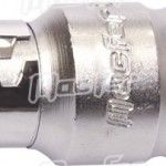 Adaptador caixa Cr-V AC-54   1"(F) x 3/4"(M) refª 105.0068 MACFER Adaptador caixa Cr-V AC-54   1"(F) x 3/4"(M) refª 105.0068 MACFER
