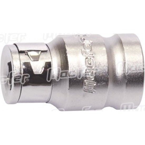 Adaptador caixa Cr-V AC-45 3/4"(F) x   1"(M) refª 105.0067 MACFER Adaptador caixa Cr-V AC-45 3/4"(F) x   1"(M) refª 105.0067 MACFER