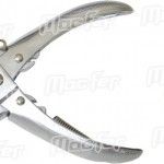 Adaptador caixa Cr-V AC-45 3/4"(F) x   1"(M) ref� 105.0067 MACFER