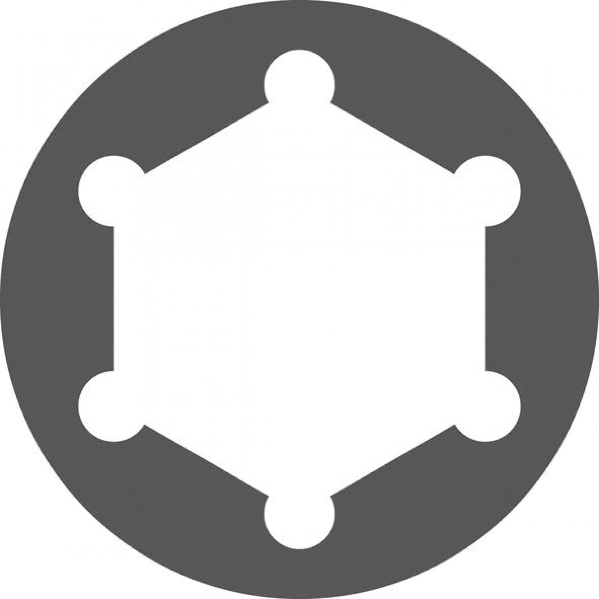 CHAVE CAIXA 3/4 HEX 35MM