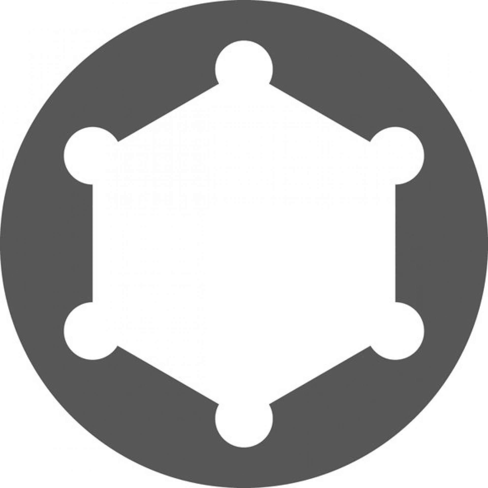 Ch. cx. Cr-V MacFer CCV3 1/2" 16,0mm refª 105.0029 MACFER