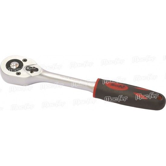 Roquete Cr-V MacFer 4RH72 1/2" ref 105.0012 MACFER