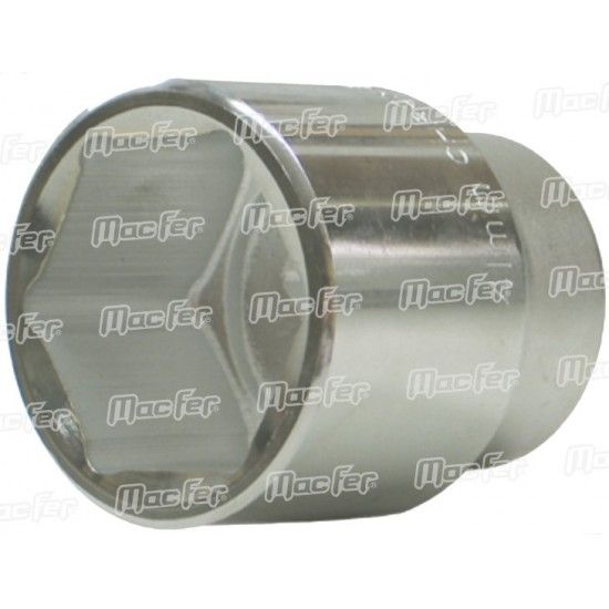 Jg. ch. cx. Cr-Mo MacFer SS-6021-06 3/4" 21ps ref 105.0008 MACFER