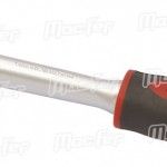 Roquete Cr-V MacFer 2RH72 1/4" refª 105.0010 MACFER Roquete Cr-V MacFer 2RH72 1/4" refª 105.0010 MACFER