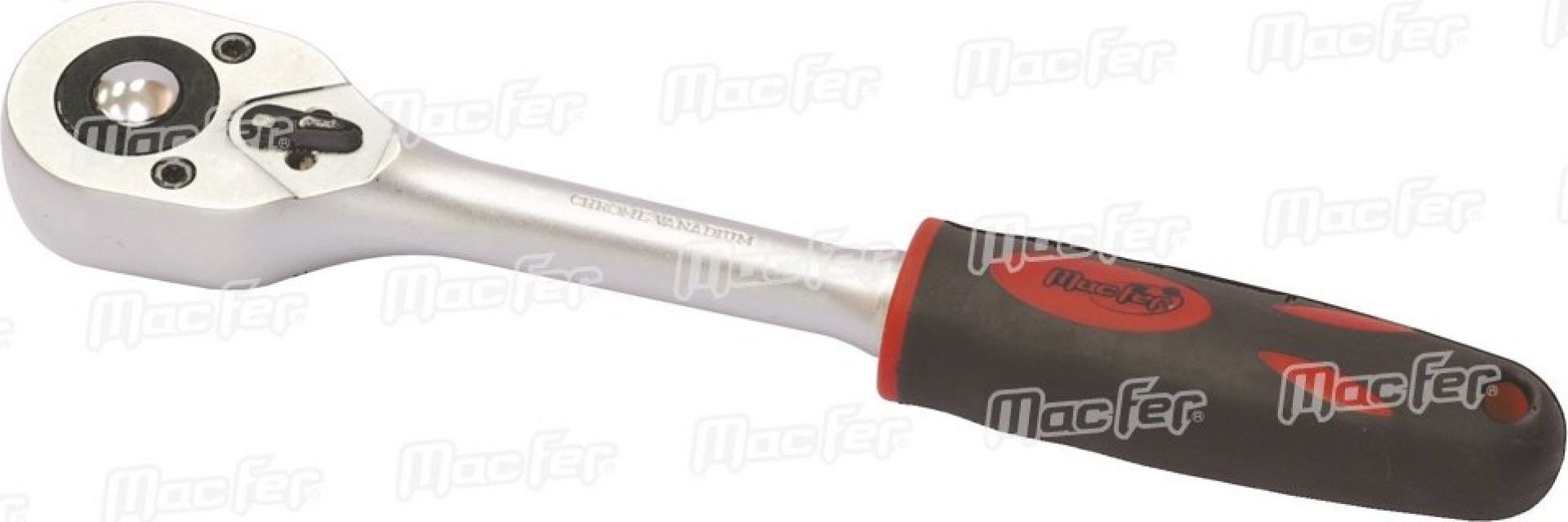 Roquete Cr-V MacFer 3RH72 3/8" refª 105.0011 MACFER