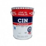 CINAQUA BRANCO 15+3L CINAQUA BRANCO 15+3L