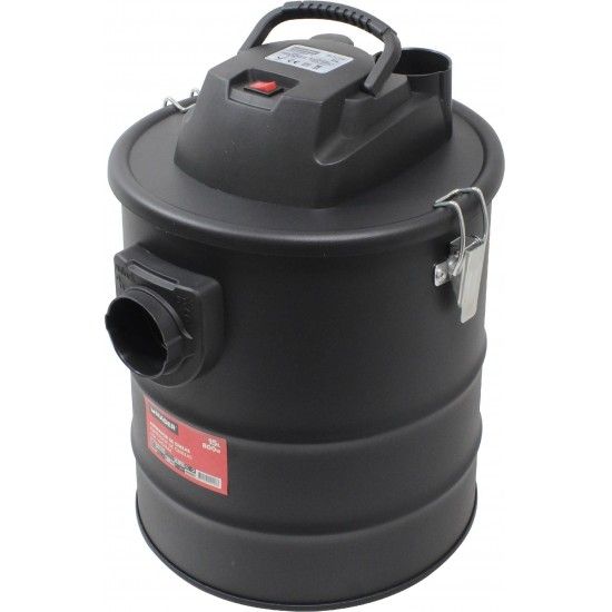 ASPIRADOR CINZAS 800W 15L DUPLO FILTRO ASP-MPT MAC171 REF10108 MADER ASPIRADOR CINZAS 800W 15L DUPLO FILTRO ASP-MPT MAC171 REF10108 MADER